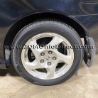 1997 BB8 Honda Prelude SiR